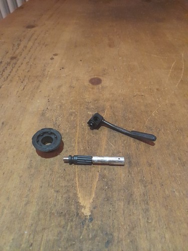 Genuine husqvarna 450 - husqvarna,