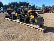 Selector Grabs Suit 2.5 to 20 Tonne Machines Digger Excavator Mini Digger 