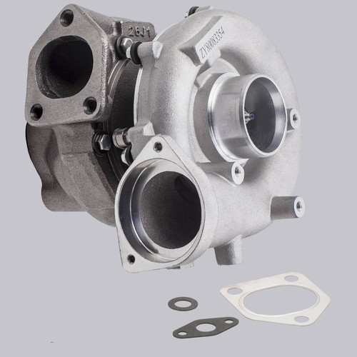 Turbocharger for bmw 530d - turbocharger, x5