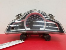 2015 HONDA WW SPEEDO