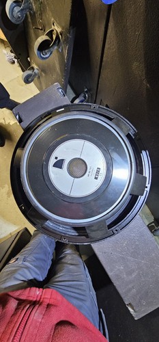 Acoustics beymer drivers - acoustics/beymer,