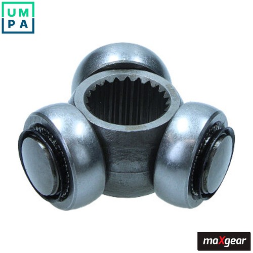 Spider assembly drive - spider,