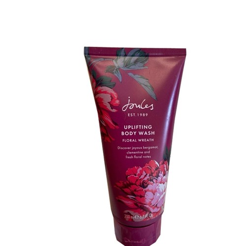 Joules uplifting body wash - uplifting,
