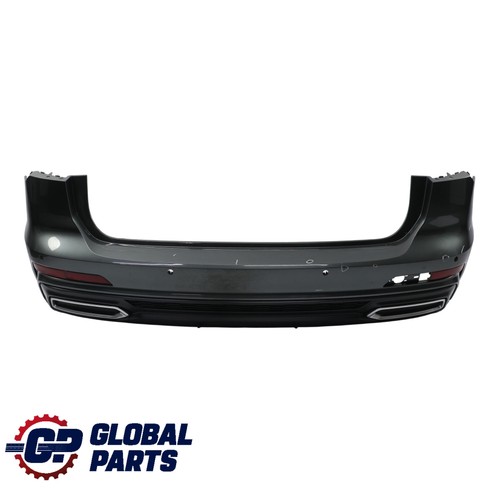 Audi avant rear - avant, bumper