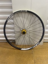 Nukeproof Generator Dh Front Wheel 27.5, MTB, Mountain bike, Downhill Enduro wtb