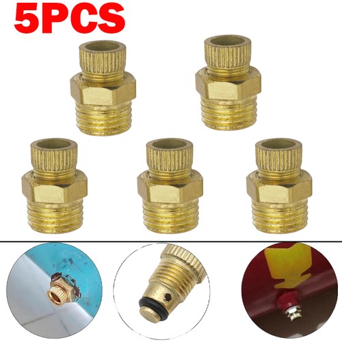 Pieces air compressor drain - air,