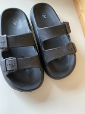 Sainsburys Tu foam slider - size UK 5