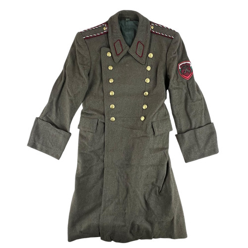 Bulgarian army surplus - bulgarian,