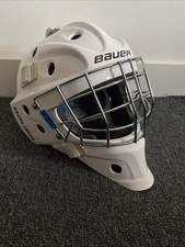 Bauer 930 Goalie Mask Junior