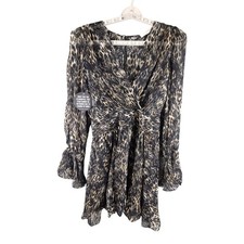 Sass & Bide Dress Womens 10