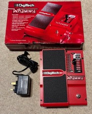 Digitech Whammy Ver.4 IV Pitch