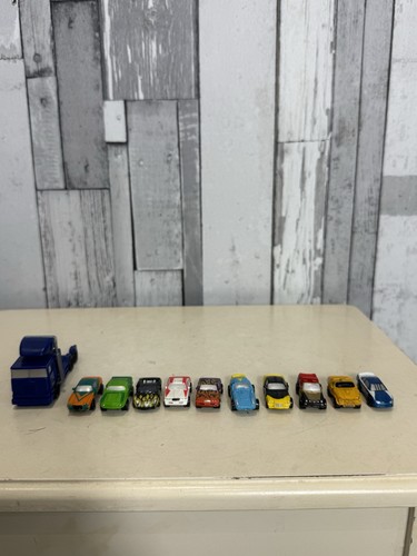 Job lot hasbro micro - of,
