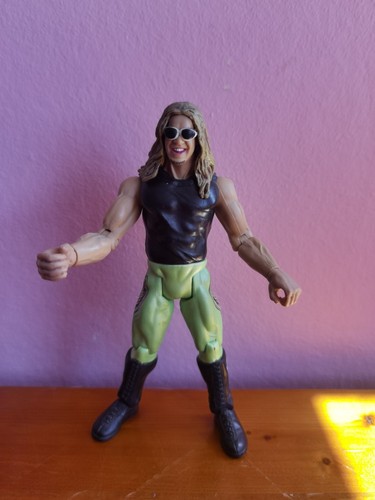 Wwf 1999 jakks pacific - , titan