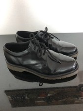 Grafters of UK  black shiny