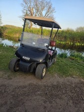 Ezgo/Club Car RXV 48V Golf