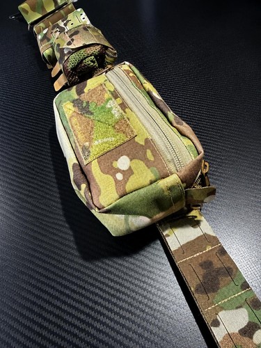 Multicam utility pouch - utility,