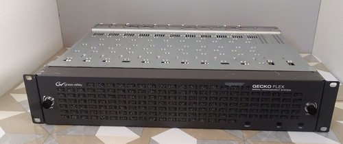 Grass valley flex frame 8x - flex,