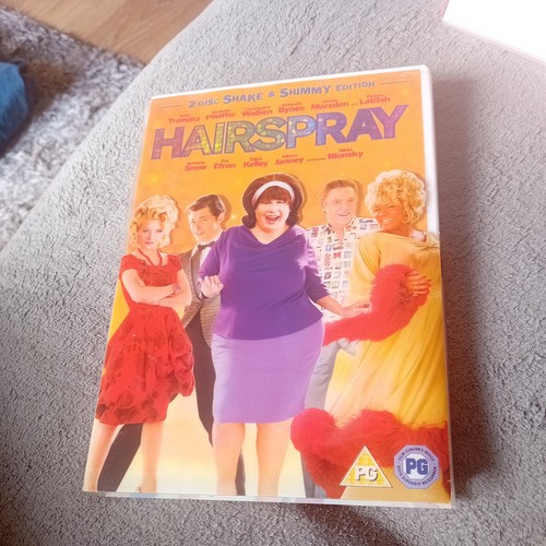 Hairspray - , 2007)