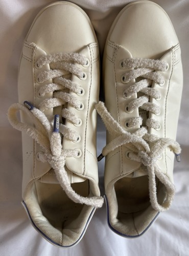 Guess low top lace trainers - low, lace-up