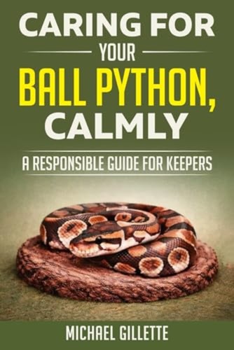 Caring for your ball - your, python