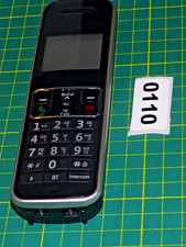 LOT 110:     BT Inspire 1500 Cordless Phone HANDSET ONLY - please read below