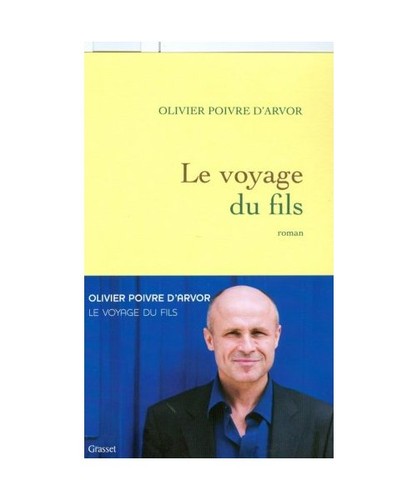 Voyage fils poivre - le,