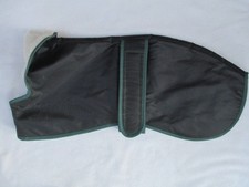 19" 48cm WHIPPET COAT 100%