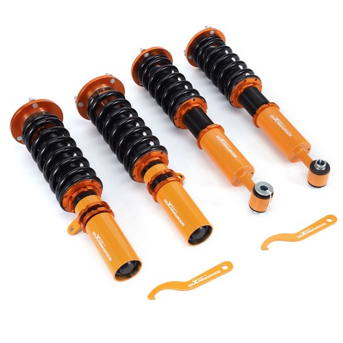 Maxpeedingrods coilovers kit - coilovers,