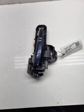 MERCEDES C CLASS W204 EXTERIOR DOOR HANDLE RIGHT REAR BLUE A2047601634 07-15