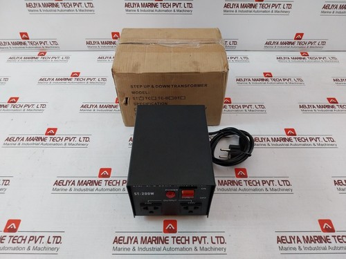 200w converter transformer - st-200w,