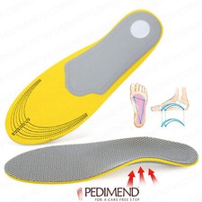 PEDIMEND Orthotic Foot Shoes