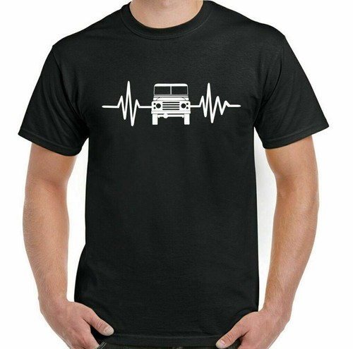 Defender shirt 4x4 110 90 - 4x4,