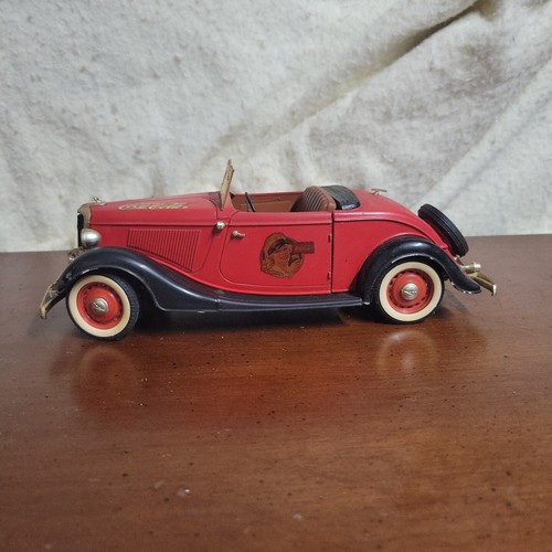 1934 ford coca - 1934,