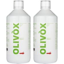 SNEP OLIVOX 1 BOTTLE OF 1 Lt