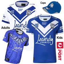 NRL Bulldogs Jerseys Bulldogs