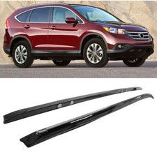 Roof Rack Rails for 2012-2016