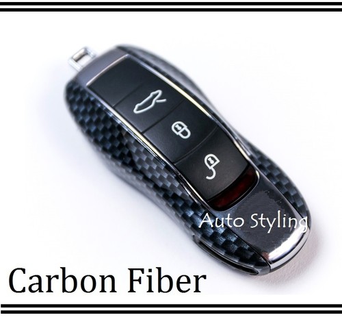 New key cover for - key, porsche