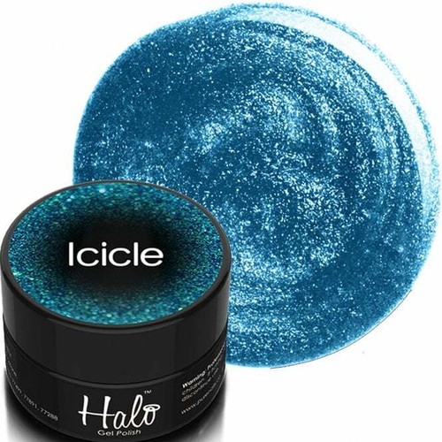Halo pure nails gel - halo,