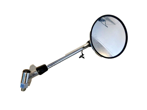 Kawasaki mirror hand - kawasaki, r/hand