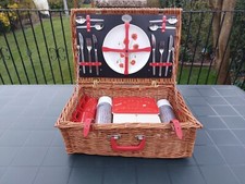 1980s 'Brexton' 4 person