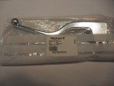 GENUINE TRIUMPH STREET TRIPLE