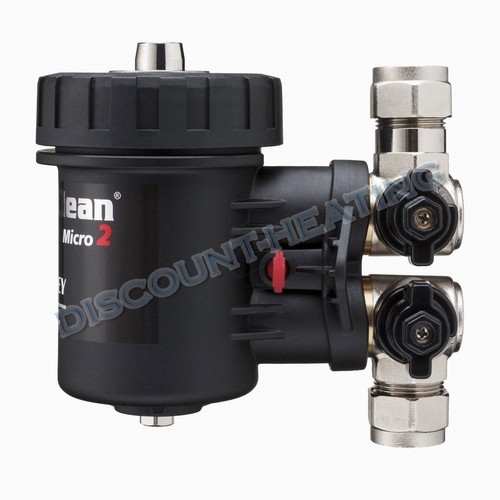 Adey magnaclean micro - adey, 22mm