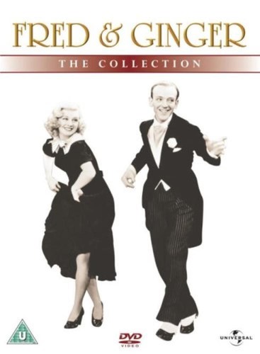 Fred and ginger - fred,