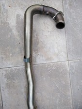 Ktm Lc4 Exhaust Downpipe  765