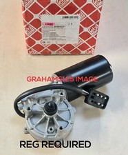 WIPER MOTOR FRONT FITS MERCEDES C CLASS W202 FEBI 22690