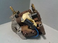 Discovery 3 Injector Fuel Pump