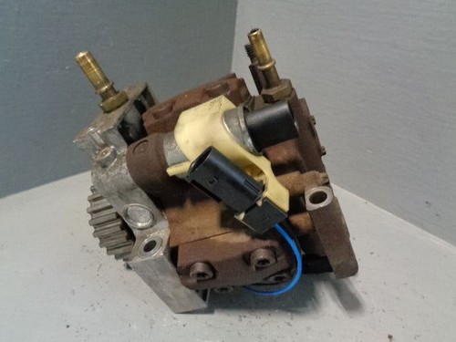 Discovery injector fuel pump - injector,