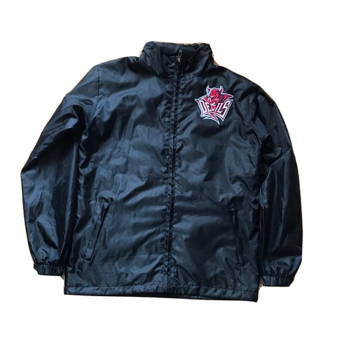 Cardiff devils jacket - cardiff,