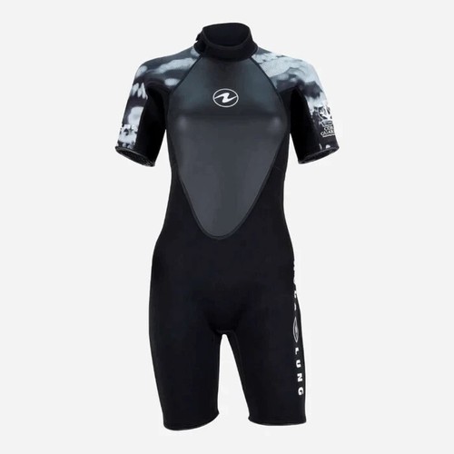 Aqualung hydroflex shorty - hydroflex,