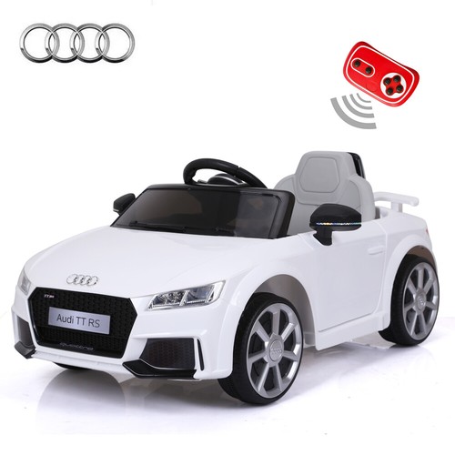 Kids ride audi rs - kids,